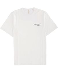 sunflower - T-Shirt With Logo - Lyst