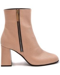 Giuseppe Zanotti - Booties - Lyst