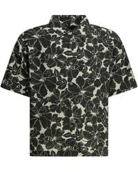 Stussy - Shirts - Lyst