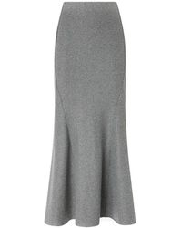 Pinko - Pinko Grey - Lyst