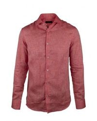 Moorer - Camisa - Lyst
