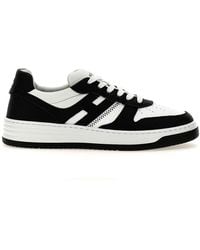 Hogan - Zapatillas de zapatillas 'H630' - Lyst