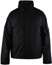 C.P. Company - Cp Bedrijfsjas - Lyst
