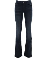 DIESEL - 1969 D Ebbey L.32 Pantaloni - Lyst