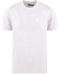 Belstaff - T Shirts And Polos - Lyst