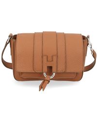 Hogan - Trend Flap Bag For - Lyst