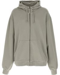 Maison Margiela - Numeric Signature Hoodie - Lyst
