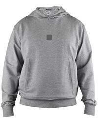 C.P. Company - Sweatshirt Hoodie - Lyst