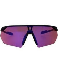 adidas - Mask Sunglasses Sp0076 02 Z - Lyst