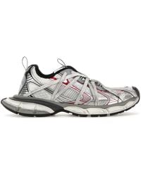 Balenciaga - 3Xl Extreme Laces B Sneaker - Lyst