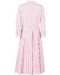 Aspesi - Abito Donna - Lyst