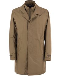 Fay - Morning Coat - Lyst