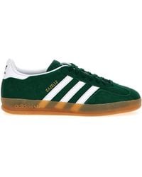 adidas Originals - 'gazelle Indoor' Sneakers - Lyst