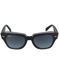 Ray-Ban - Sunglasses 0 Rb2186 12943 M /20/145 - Lyst
