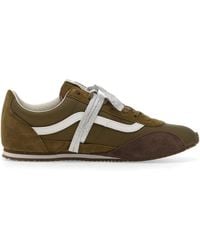 Vans - Lx Slp Trainer Pgsu - Lyst