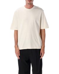 Golden Goose - T Shirts And Polos - Lyst