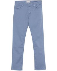 Jacob Cohen - Classic Five Pockets - Lyst