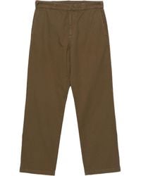 Aspesi - Pantalone Adrien - Lyst