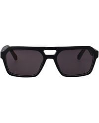 Calvin Klein - Sunglasses - Lyst
