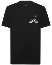 Philipp Plein - Noir - Lyst