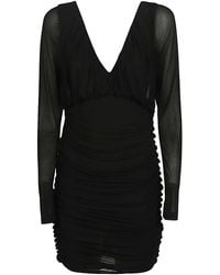 Saint Laurent - Feestkleedjes - Lyst