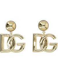 Dolce & Gabbana - Accessoires Golden - Lyst