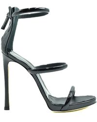 Giuseppe Zanotti - Multicolore - Lyst