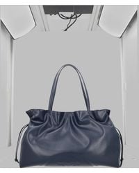 Tory Burch - Tote Bag Ella Natuura Polyester Handbags - Lyst