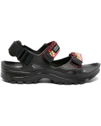Lanvin - Wake Sandalen - Lyst