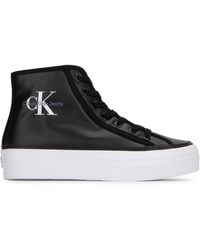 Calvin Klein - Sneakers - Lyst