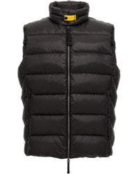 Parajumpers - 'geordie' Vest - Lyst