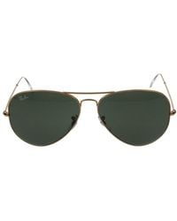 Ray-Ban - Lunettes de soleil 0 RB3025 001 / 14/140 - Lyst