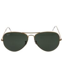 Ray-Ban - Sunglasses 0 Rb3025 /14/140 - Lyst