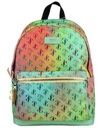 Jimmy Choo - Wilmer Backpack - Lyst