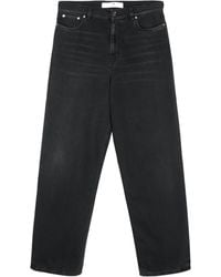 Séfr - Wide Cut Jeans - Lyst