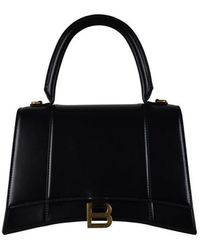 Balenciaga - Sandtasche - Lyst