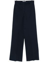 Circolo 1901 - Cotton Trousers - Lyst