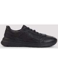 Church's - Sterling Leather Sneakers - Lyst