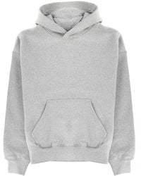 Purple Brand - "Basic" Sweatshirt - Lyst