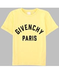 Givenchy - Tee Shirt - Lyst