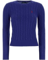 Polo Ralph Lauren - Knitwear - Lyst