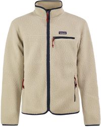 Patagonia - Retro Pile Jacket - Lyst