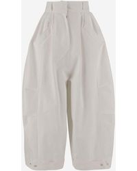 Niccolò Pasqualetti - Moon Pant - Lyst