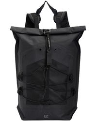 C.P. Company - Polyamide Backpack - Lyst