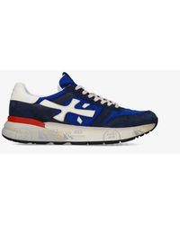 Premiata - Mick - Lyst