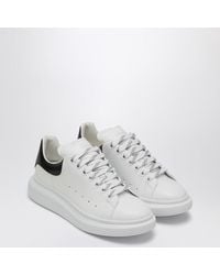 McQueen - Designer Slip-On Sneakers For - Lyst