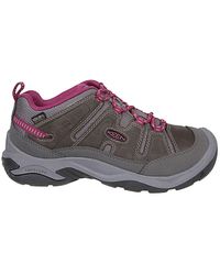 Keen - Scherpe Nxis Evo Waterdichte Sneakers - Lyst