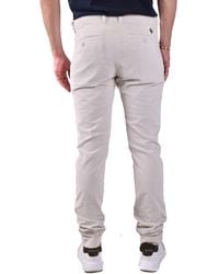 Dondup - Dondup White - Lyst