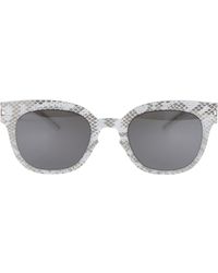 Mykita - Sunglasses Mmtransfer002 241 - Lyst