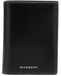 Givenchy - Logo -kaarthouder - Lyst